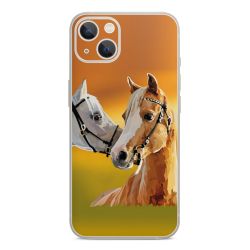 Foils for Smartphones glossy