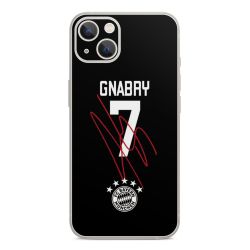 Foils for Smartphones glossy