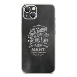 Foils for Smartphones glossy