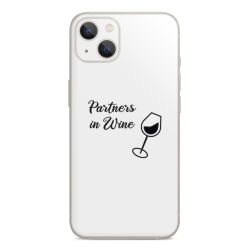 Partners in Wine