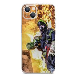 Foils for Smartphones glossy