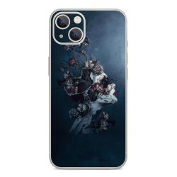 Foils for Smartphones glossy