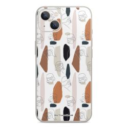 Folier Telefoner blank