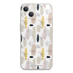 Folier Telefoner blank