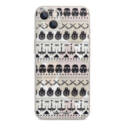 Foils for Smartphones glossy