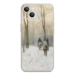 Foils for Smartphones glossy