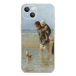 Foils for Smartphones glossy