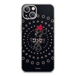 Minnie Sassy Polka Dots