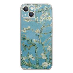 Amandelbloesem door Vincent Van Gogh