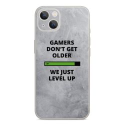 Foils for Smartphones glossy