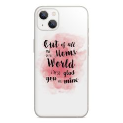 Foils for Smartphones glossy