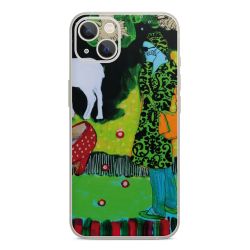 Foils for Smartphones glossy