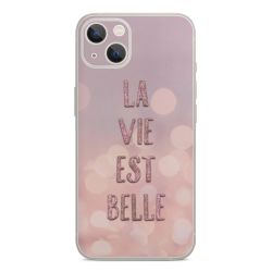 Foils for Smartphones glossy