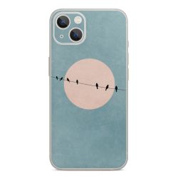 Foils for Smartphones glossy