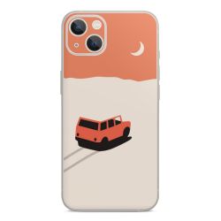 Foils for Smartphones glossy