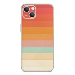 Regenbogen Chevrons II