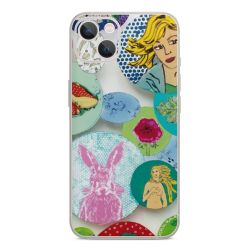 Foils for Smartphones glossy