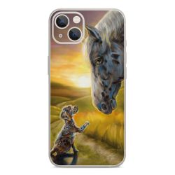 Foils for Smartphones glossy