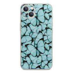 Foils for Smartphones glossy