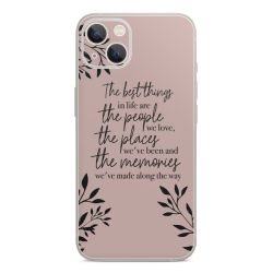 Foils for Smartphones glossy