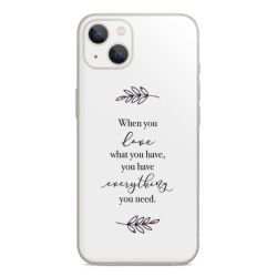 Foils for Smartphones glossy