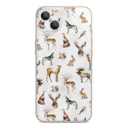 Foils for Smartphones glossy