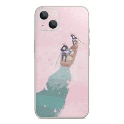 Foils for Smartphones glossy