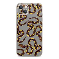 Foils for Smartphones glossy