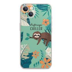 Folier Telefoner blank