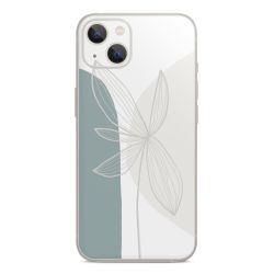 Fleurs et formes n° 3 - Anastasia Sawall