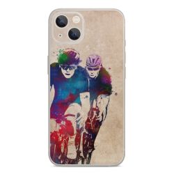 Foils for Smartphones glossy