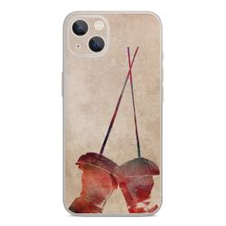 Foils for Smartphones glossy