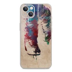 Foils for Smartphones glossy