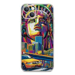 Foils for Smartphones glossy