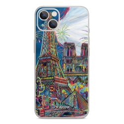 Foils for Smartphones glossy