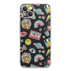 Foils for Smartphones glossy