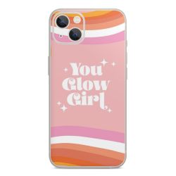 Foils for Smartphones glossy