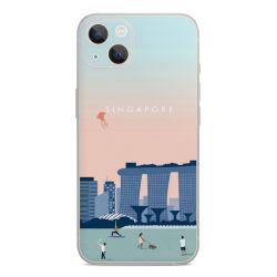 Foils for Smartphones glossy