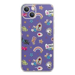 Foils for Smartphones glossy