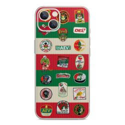 Foils for Smartphones glossy