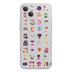 Foils for Smartphones glossy