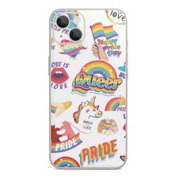 Foils for Smartphones glossy