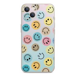 Foils for Smartphones glossy