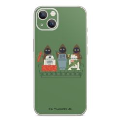 Folier Telefoner blank