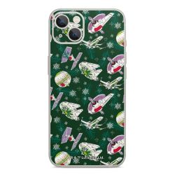 Folier Telefoner blank