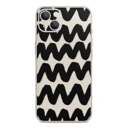 Foils for Smartphones glossy