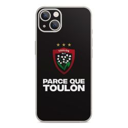 RC Toulonnais Noir