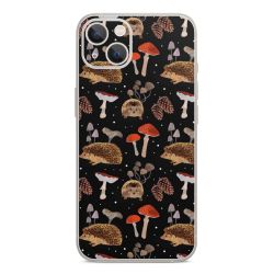 Foils for Smartphones glossy