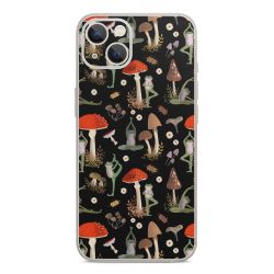 Foils for Smartphones glossy