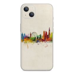 Foils for Smartphones glossy